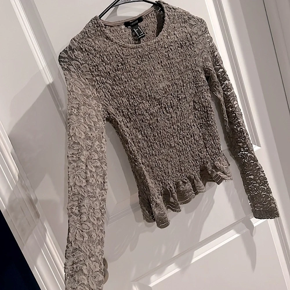 Forever 21 brand new